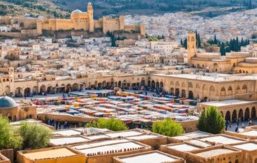 Authentic experiences in Fez