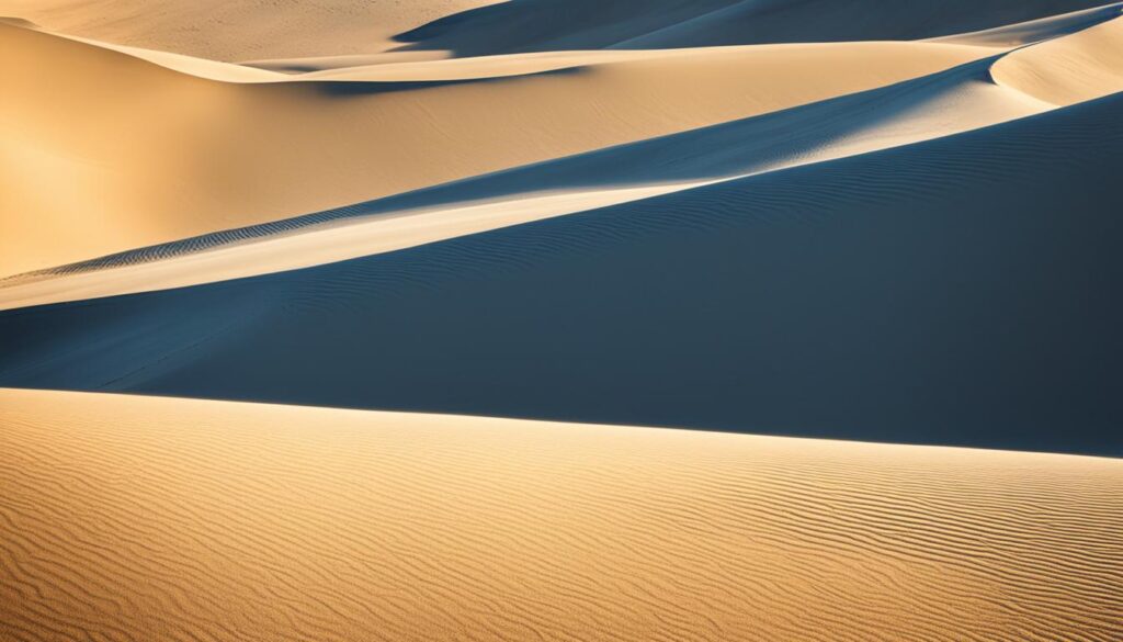 Sahara Desert